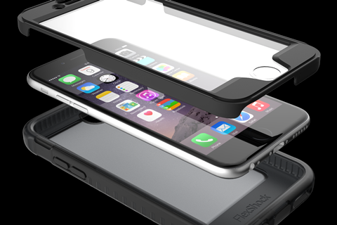 Tech21 Patriot for iPhone 6